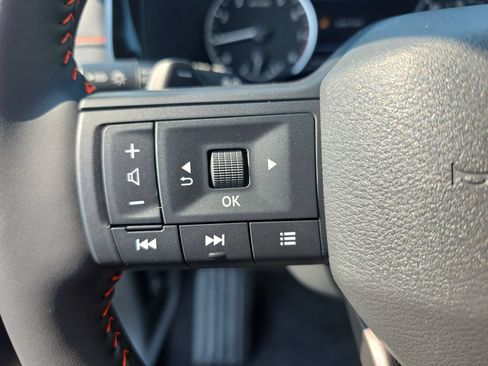 New 2026 Nissan Pathfinder Rock Creek AWD/4WD image 17