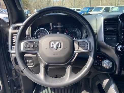 Used 2023 RAM 1500 Laramie image 15