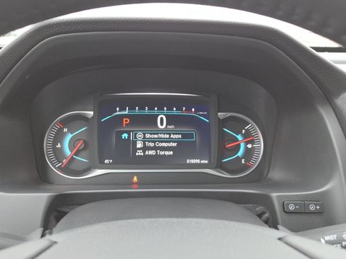 Used 2022 Honda Pilot Touring image 29