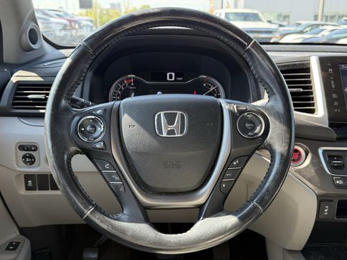 Used 2017 Honda Pilot EX-L image 6