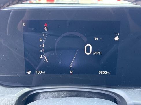 Used 2025 Buick Encore GX Sport Touring w/ Comfort Package FWD image 27