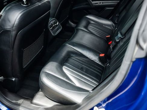 Used 2014 Maserati Ghibli S Q4 image 67