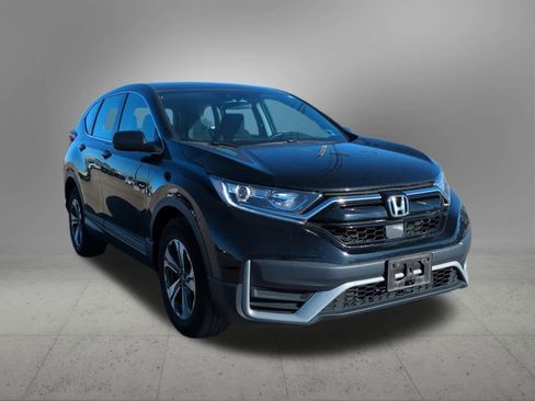 Used 2020 Honda CR-V LX image 8