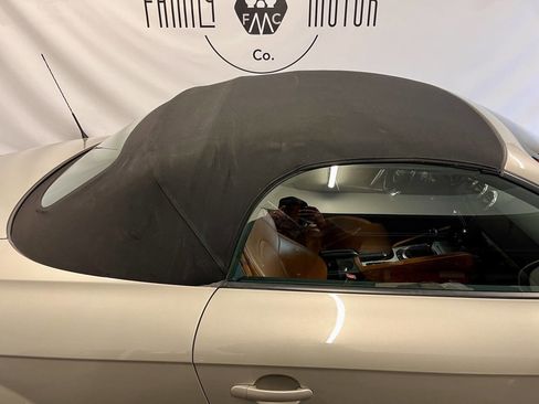 Used 2008 Audi TT 2.0T image 10