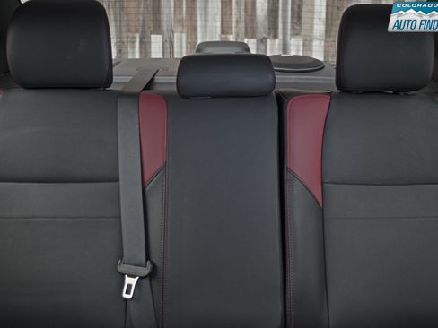 Used 2017 Subaru WRX STI Limited image 24