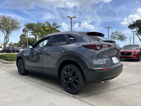 New 2026 MAZDA CX-30 AWD 2.5 S image 26