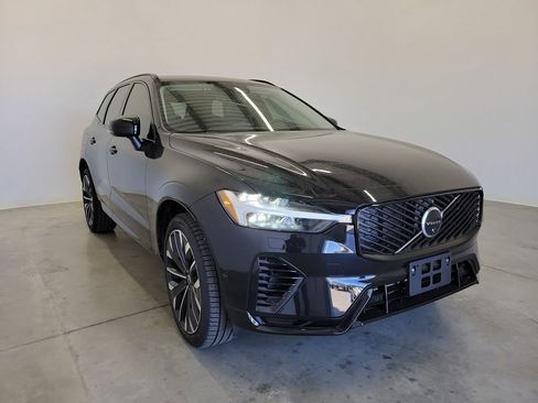 New 2026 Volvo XC60 T8 Ultra w/ Protection Package Premier AWD/4WD image 4