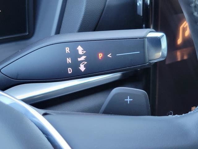 Used 2025 GMC Terrain Elevation AWD/4WD image 23