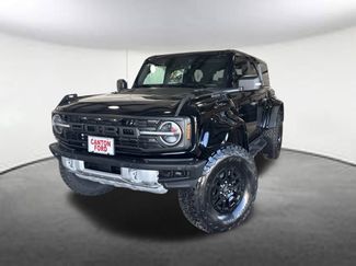 New 2026 Ford Bronco Raptor 360° Tour
