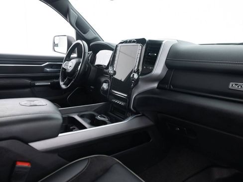 Used 2023 RAM 1500 Laramie AWD/4WD image 31