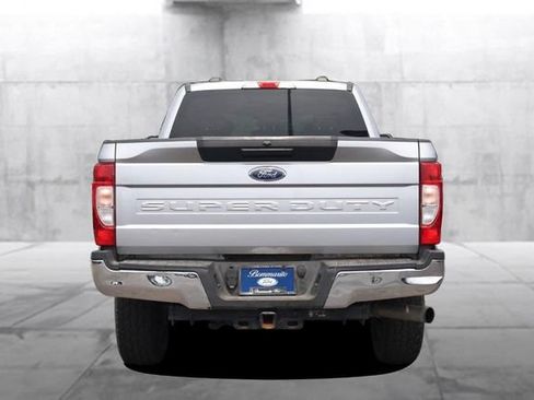 Used 2021 Ford F250 XL w/ STX Appearance Package AWD/4WD image 6