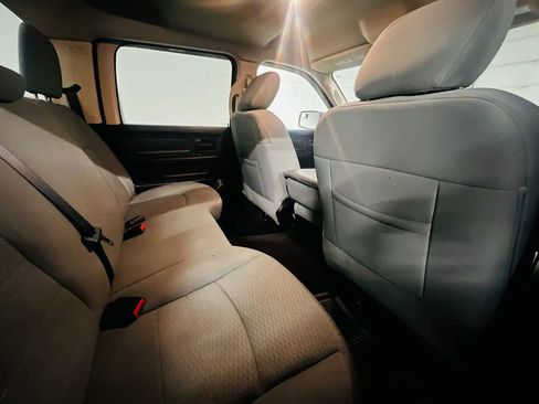 Used 2013 RAM 1500 Express image 10