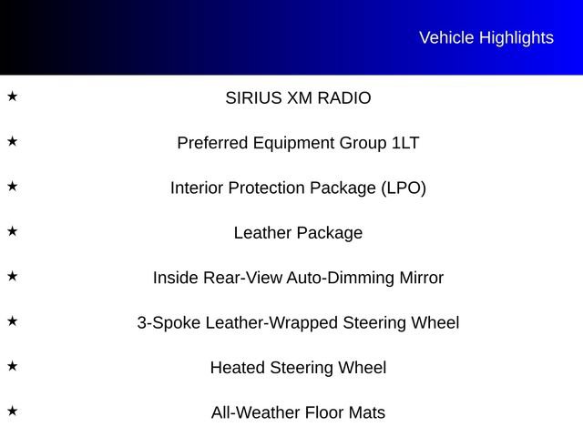 Used 2022 Chevrolet Malibu LT w/ Leather Package FWD image 10