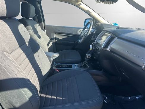 Used 2020 Ford Ranger XLT w/ Trailer Tow Package image 15