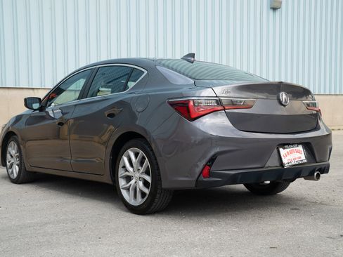 Used 2021 Acura ILX image 15