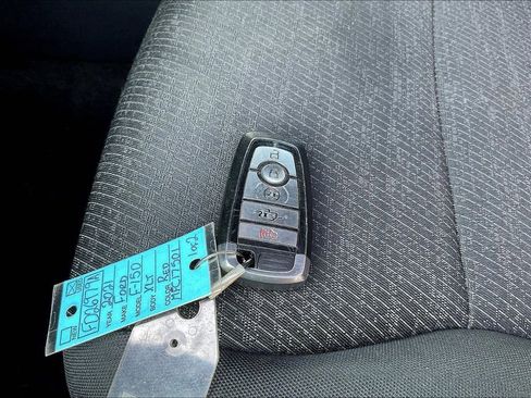 Used 2021 Ford F150 XLT w/ Equipment Group 302A High AWD/4WD image 36