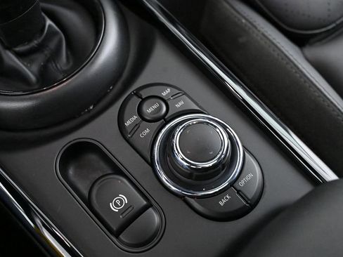 Certified 2023 MINI Cooper Clubman S AWD/4WD image 20