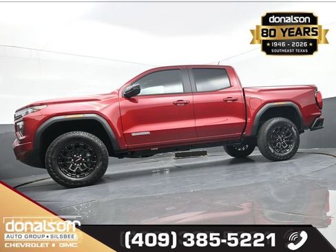Used 2026 GMC Canyon Elevation w/ Convenience Package image 15