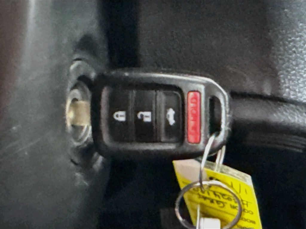 Used 2017 Honda Civic LX image 18