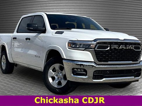 New 2026 RAM 1500 Big Horn image 2