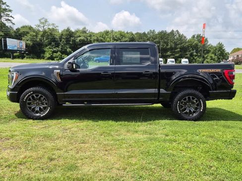 Used 2023 Ford F150 Tremor w/ Equipment Group 402A High AWD/4WD image 5