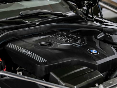 Used 2024 BMW 430i xDrive Coupe w/ M Sport Package AWD/4WD image 49