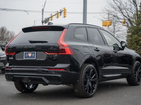 New 2026 Volvo XC60 B5 Ultra w/ Protection Package Premier image 5