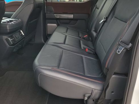 Certified 2021 Ford F150 Lariat AWD/4WD image 7
