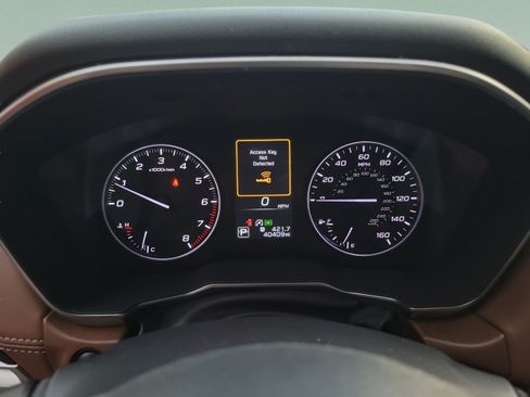 Used 2023 Subaru Outback Touring AWD/4WD image 29