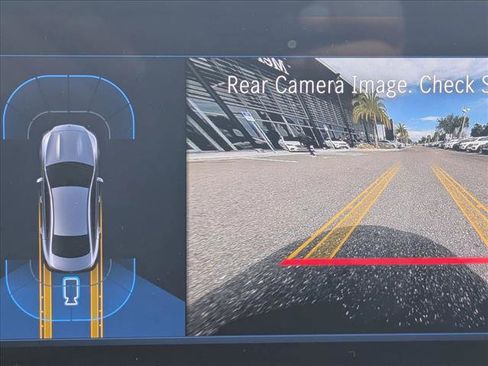 Certified 2026 Mercedes-Benz CLA 250 image 12