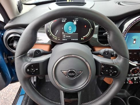 Used 2024 MINI Cooper S FWD image 21