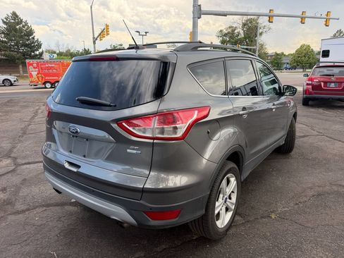 Used 2014 Ford Escape SE w/ Equipment Group 201A AWD/4WD image 8