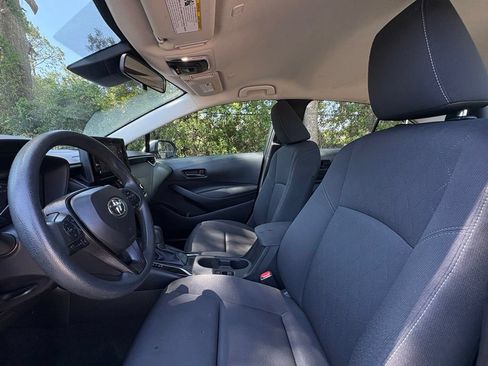 Used 2024 Toyota Corolla LE FWD image 8