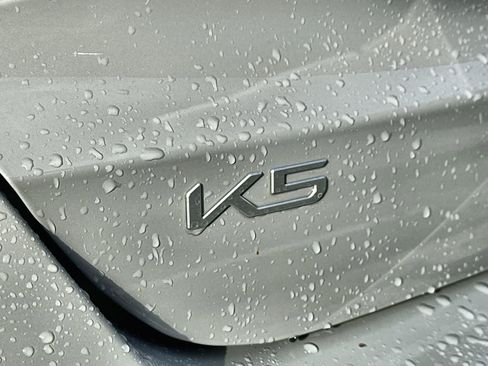 Used 2023 Kia K5 GT-Line image 15