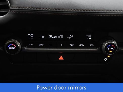 New 2026 MAZDA MAZDA3 s Sport image 19