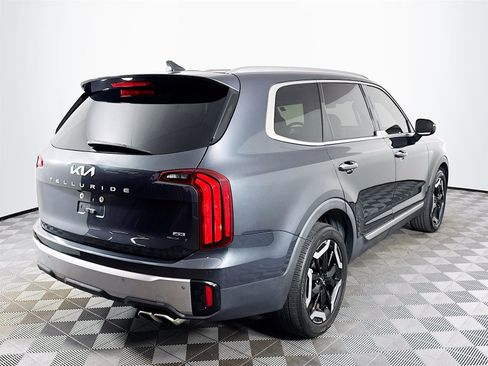 Certified 2023 Kia Telluride S image 5