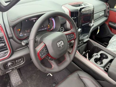 New 2026 RAM 1500 Rebel w/ Bed Utility Group image 13