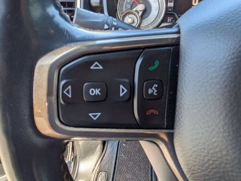 Used 2019 RAM 1500 Laramie Longhorn AWD/4WD image 11