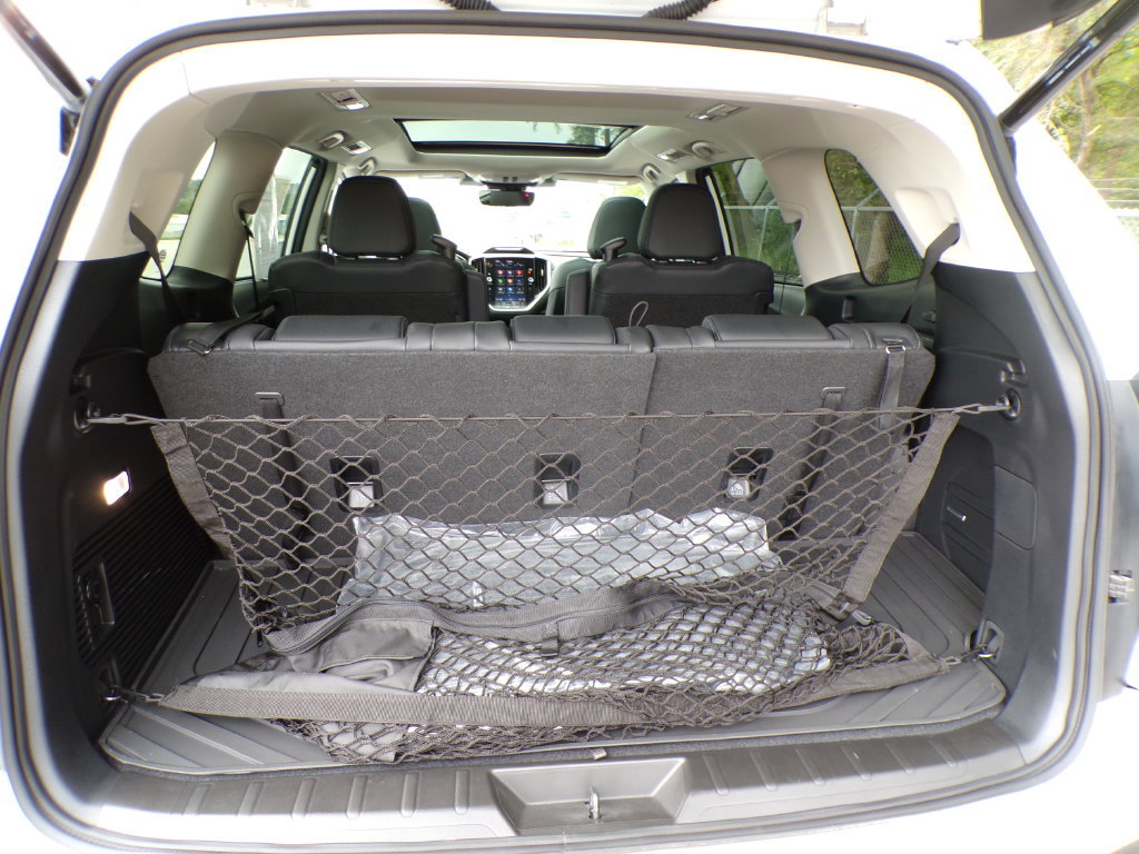 Used 2026 Subaru Ascent Limited w/ Popular Package #2 AWD/4WD image 20