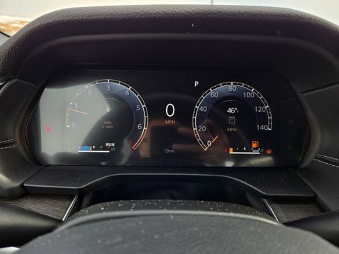 New 2026 Jeep Grand Cherokee L Limited image 17