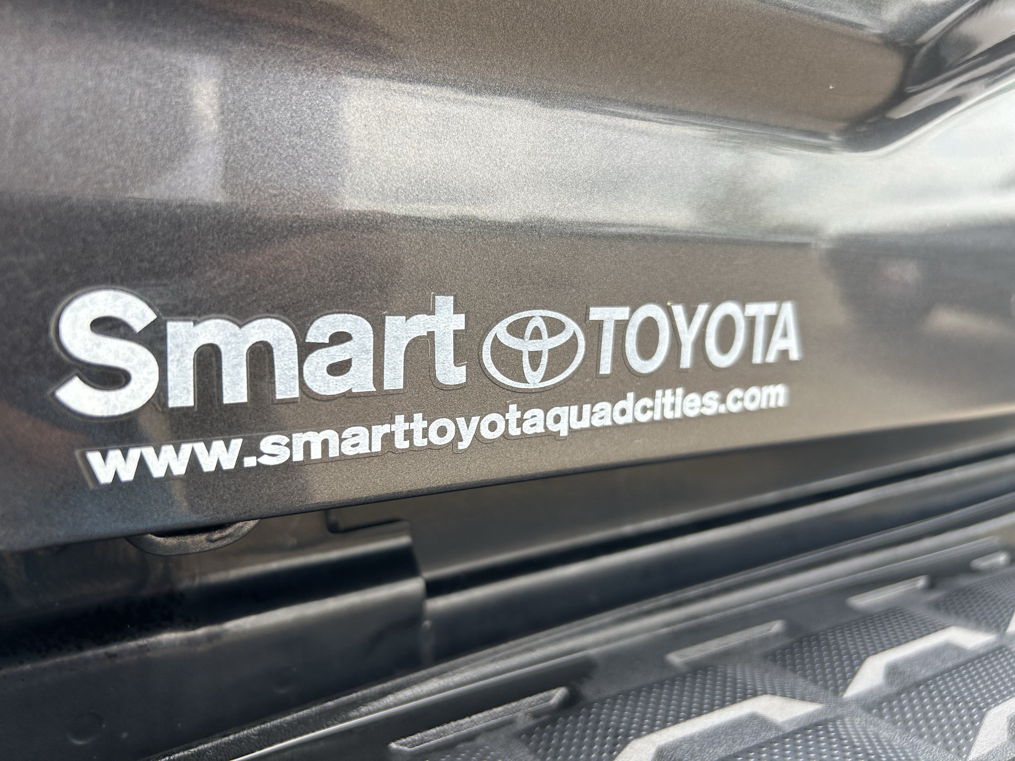 Certified 2018 Toyota Tacoma TRD Off-Road AWD/4WD image 7