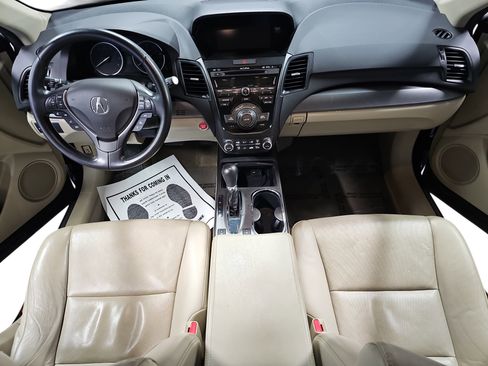 Used 2014 Acura RDX Tech Pkg image 9