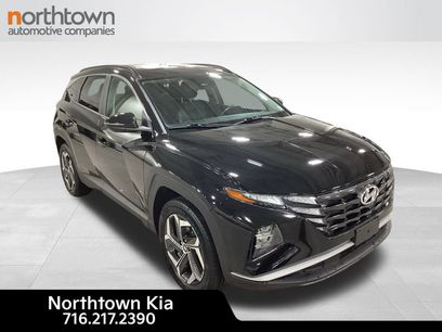 Used 2023 Hyundai Tucson SEL w/ Convenience Package