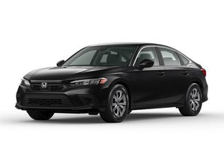 Used 2024 Honda Civic LX video 1