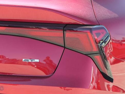 New 2026 Kia K5 GT-Line image 4