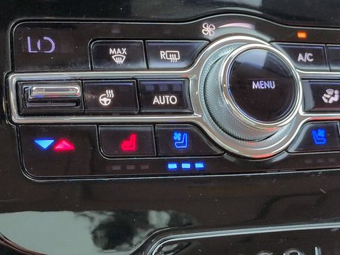 Certified 2020 Lincoln Corsair Reserve w/ Appearance Package FWD image 23
