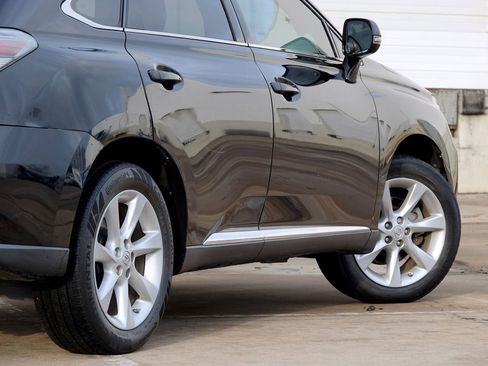 Used 2010 Lexus RX 350 image 34