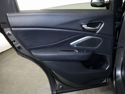 Certified 2024 Acura RDX SH-AWD image 25