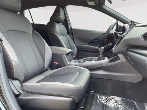 Certified 2024 Subaru Crosstrek 2.5i Wilderness w/ Crosstrek Mirror Package AWD/4WD image 4
