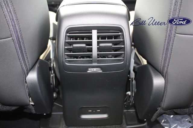 New 2026 Ford Bronco Sport Big Bend w/ Convenience Package AWD/4WD image 10